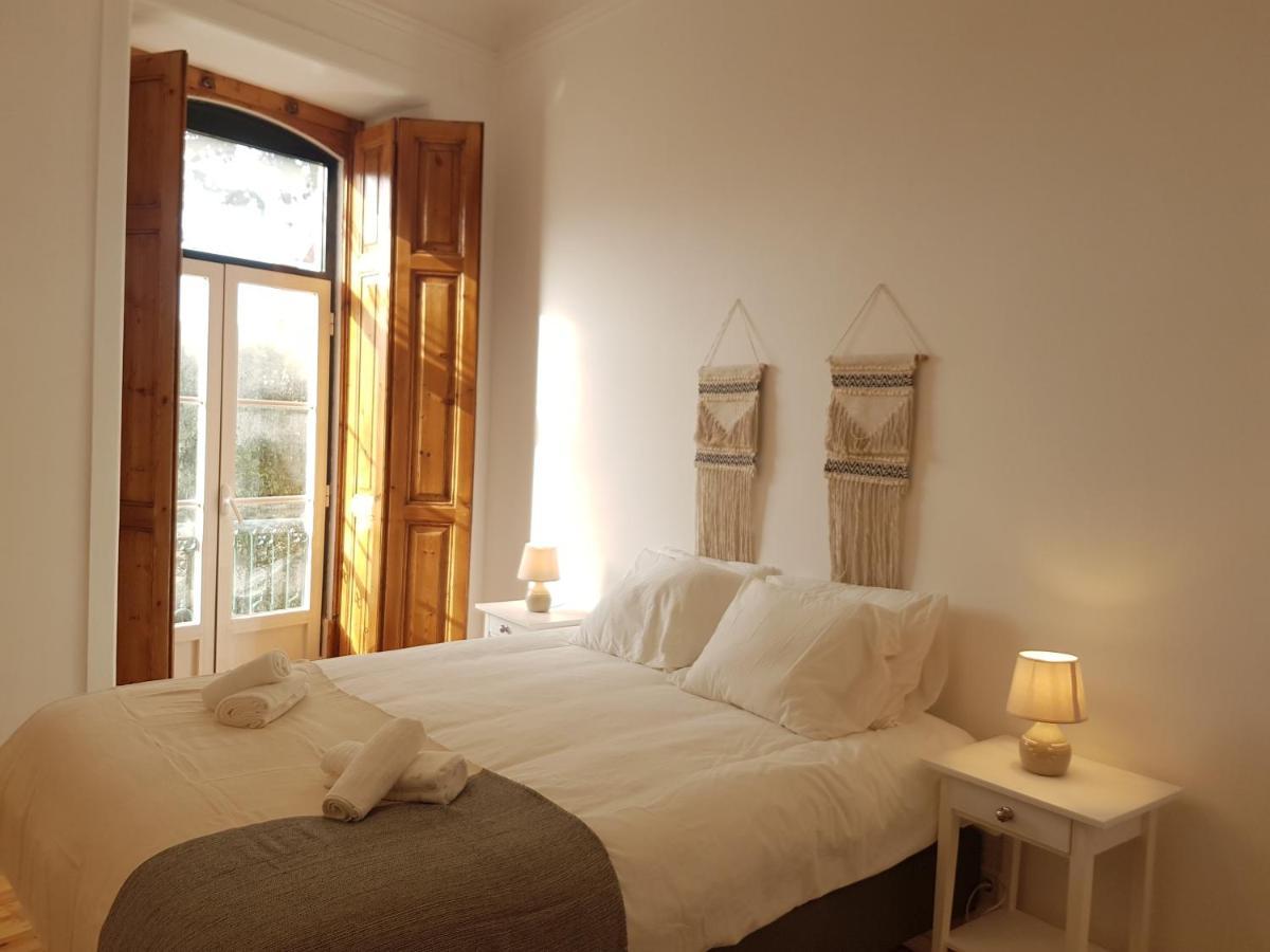 Sintra Chalet Apartment ภายนอก รูปภาพ