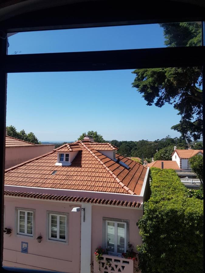 Sintra Chalet Apartment ภายนอก รูปภาพ