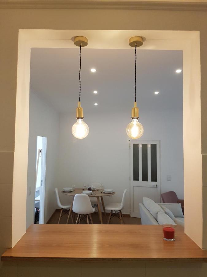 Sintra Chalet Apartment ภายนอก รูปภาพ