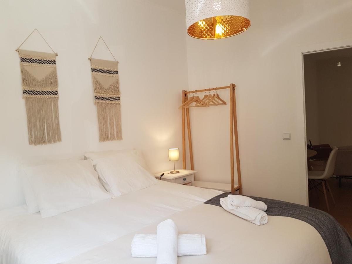 Sintra Chalet Apartment ภายนอก รูปภาพ