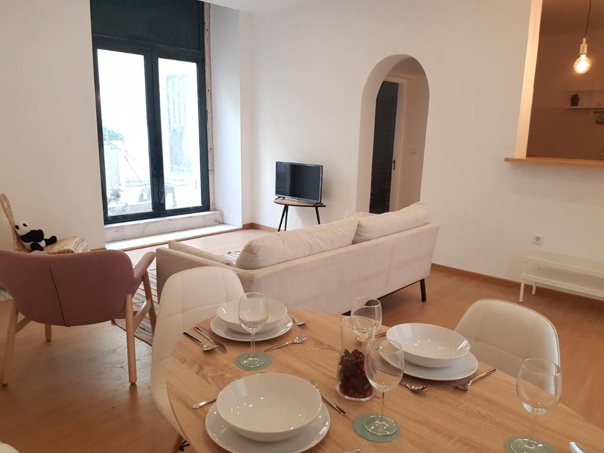 Sintra Chalet Apartment ภายนอก รูปภาพ