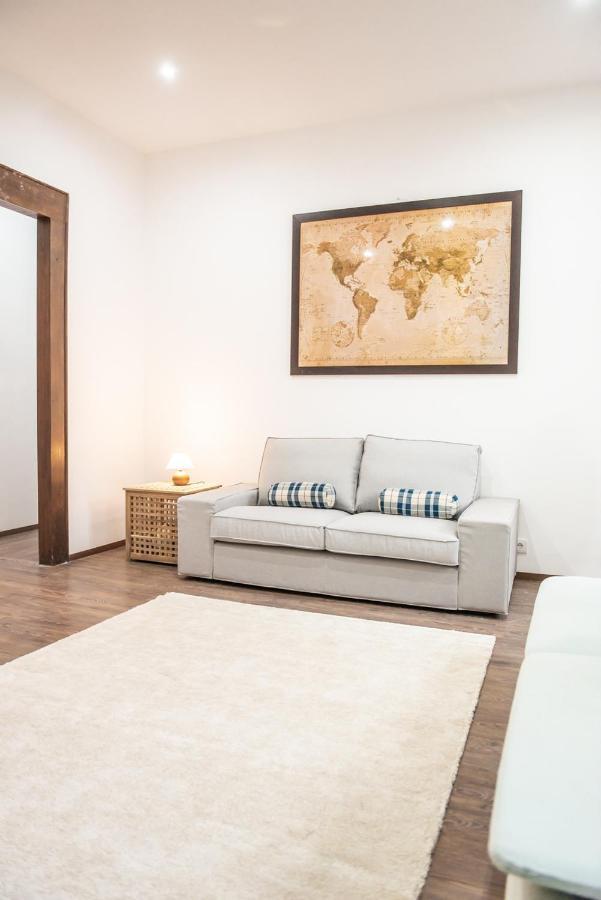 Sintra Chalet Apartment ภายนอก รูปภาพ