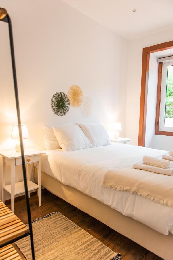 Sintra Chalet Apartment ภายนอก รูปภาพ