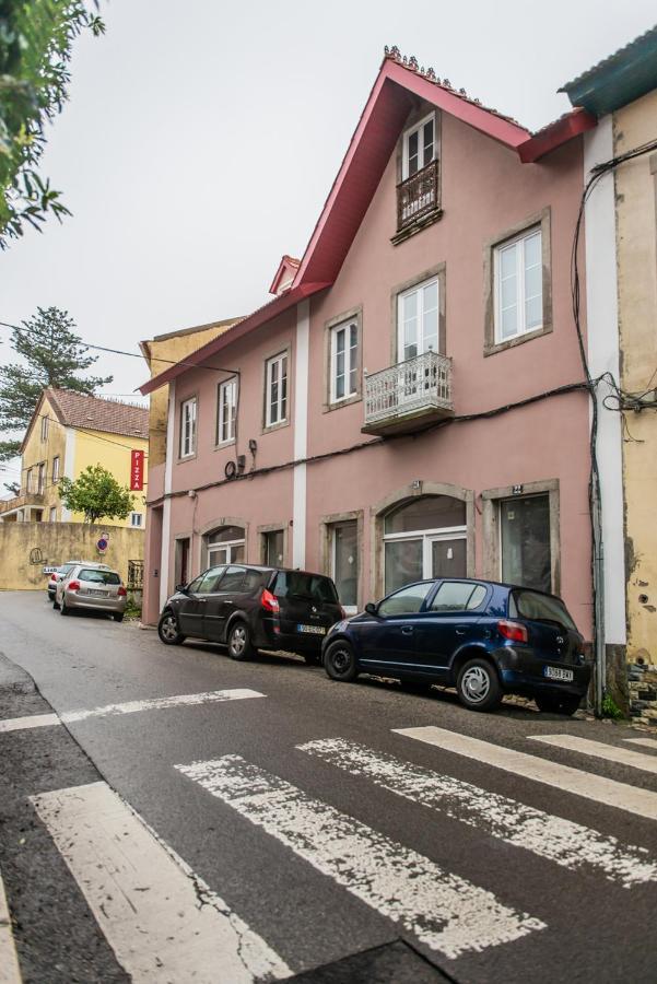 Sintra Chalet Apartment ภายนอก รูปภาพ