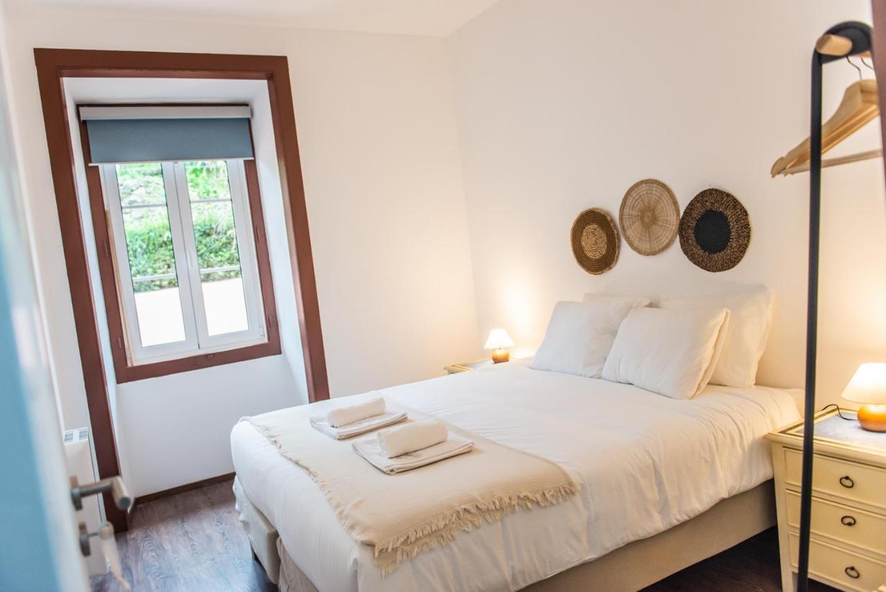 Sintra Chalet Apartment ภายนอก รูปภาพ